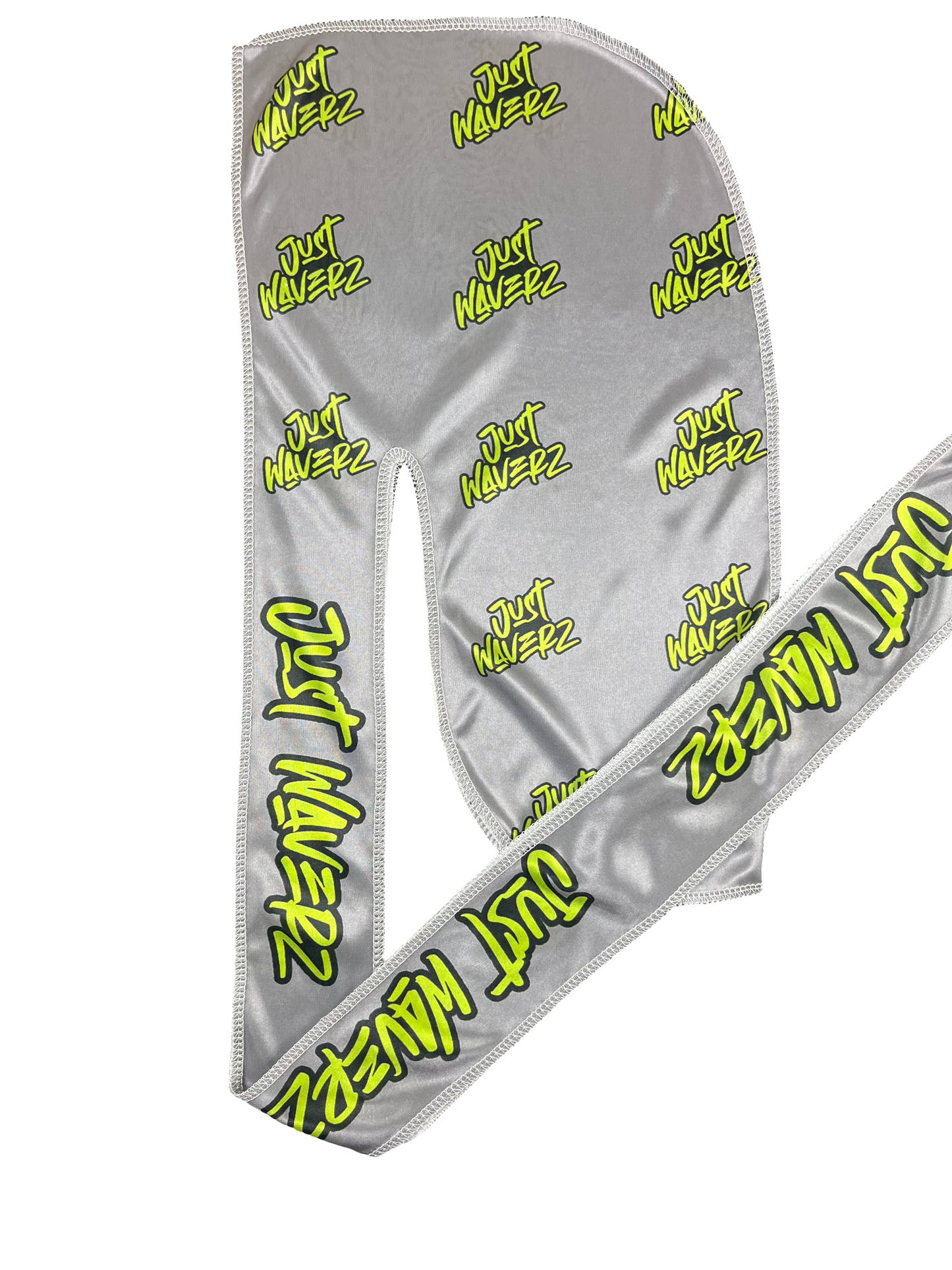 Neon 95 Silky Durag(OG Inspired)