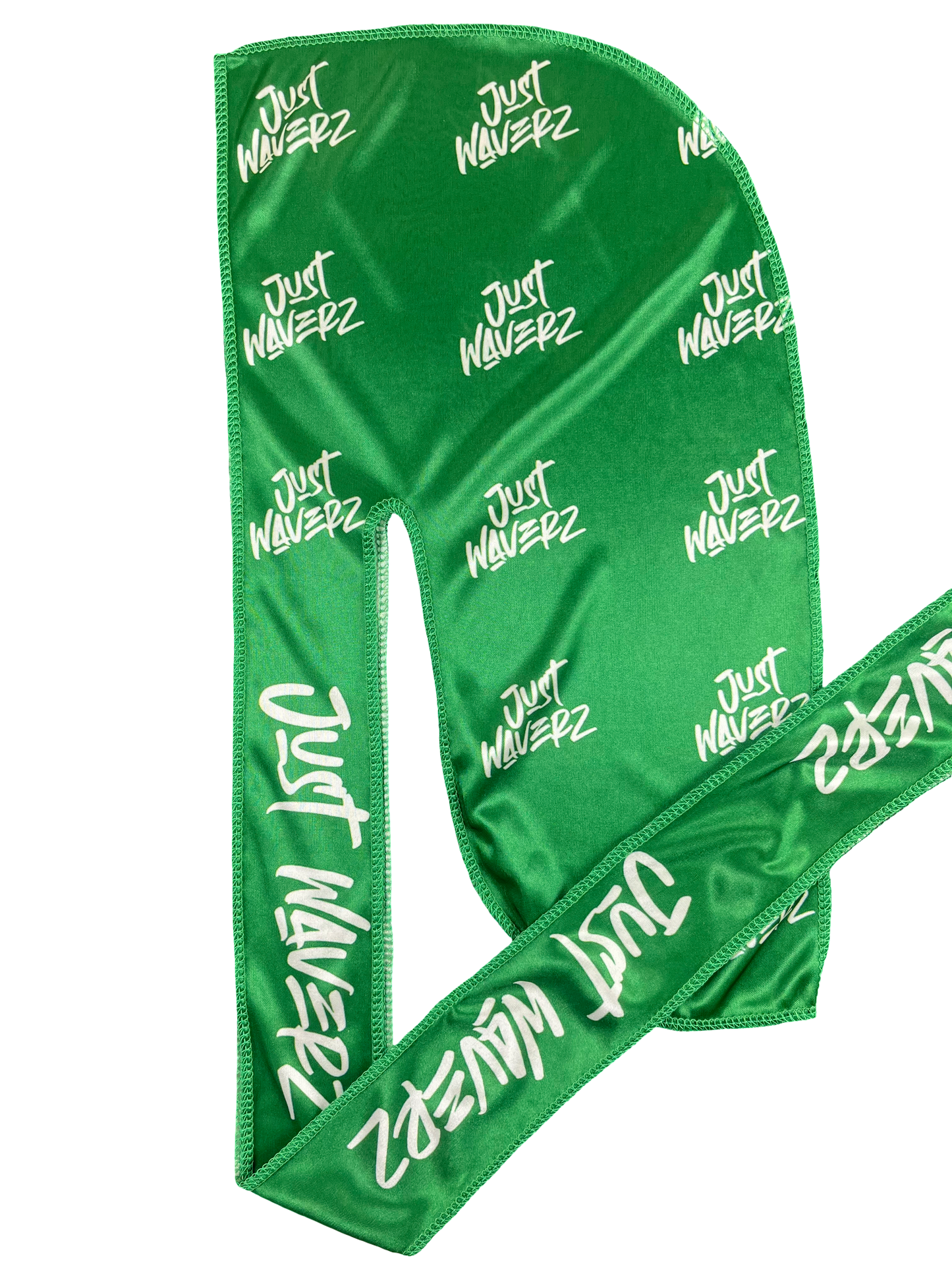 Celtic Pride Silky Durag