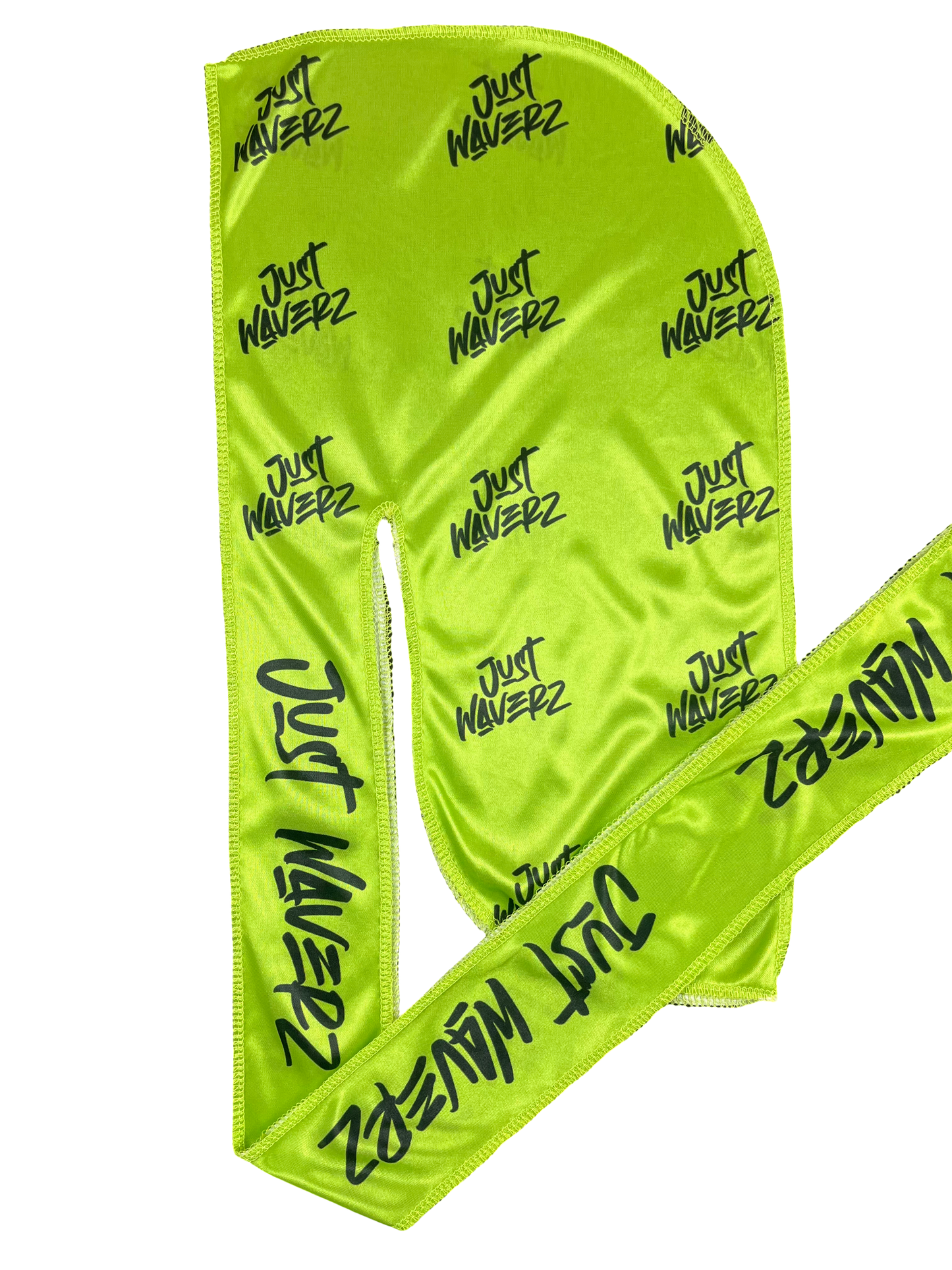 Slime Season Silky Durag