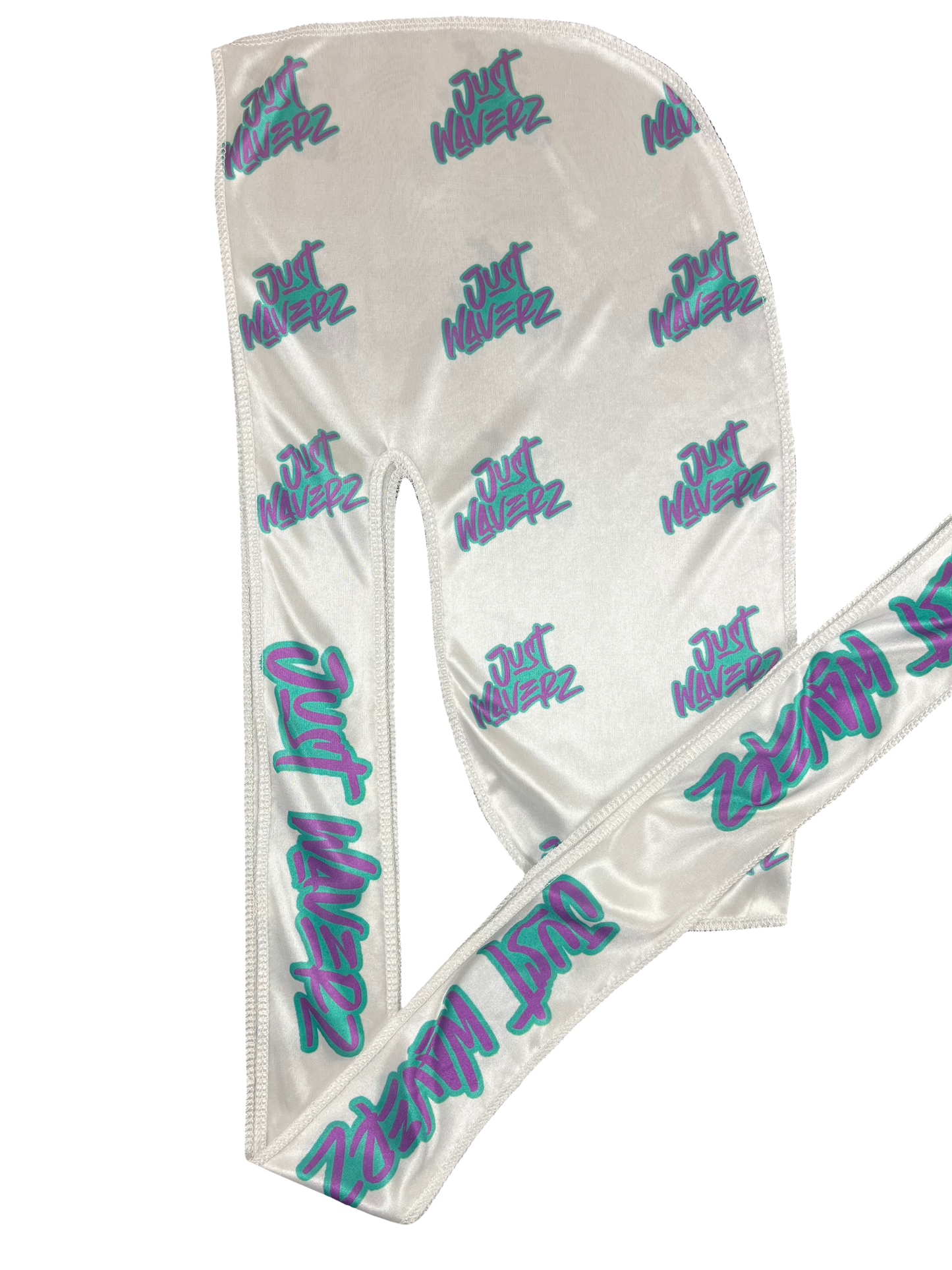 Grape Fusion Silky Durag