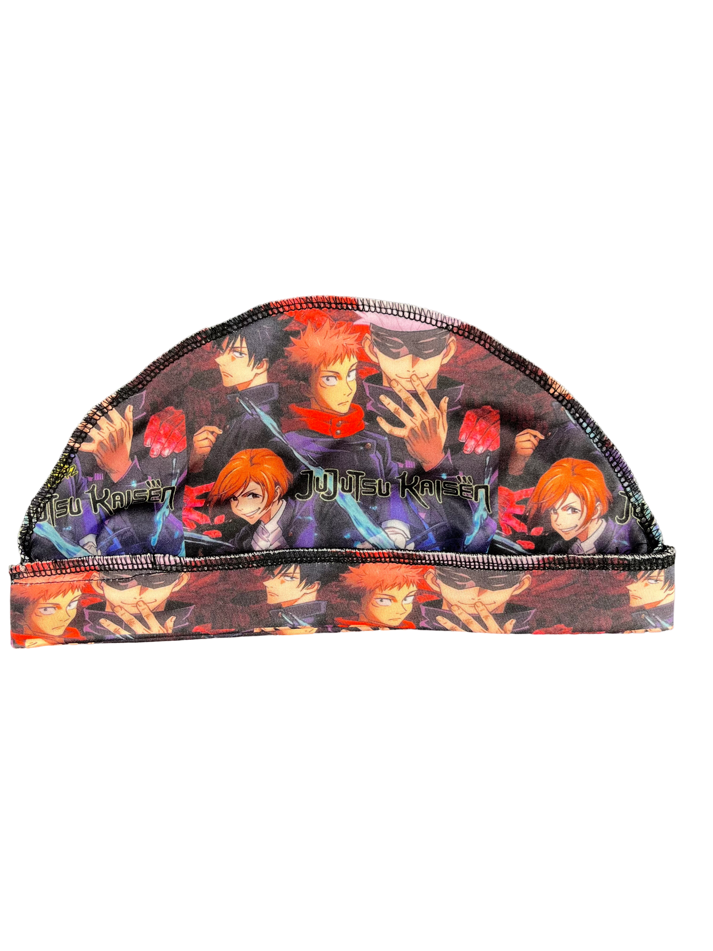 Juju Kaisen Compression Cap