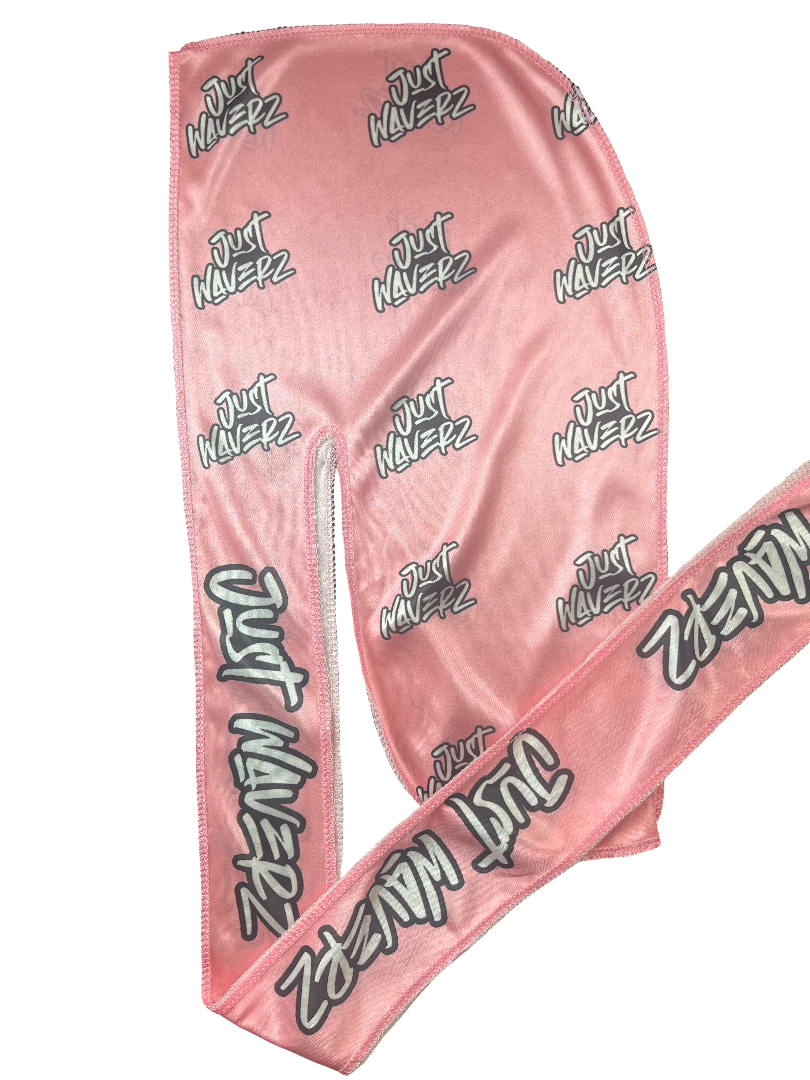 Bubblegum OG Silky Durag
