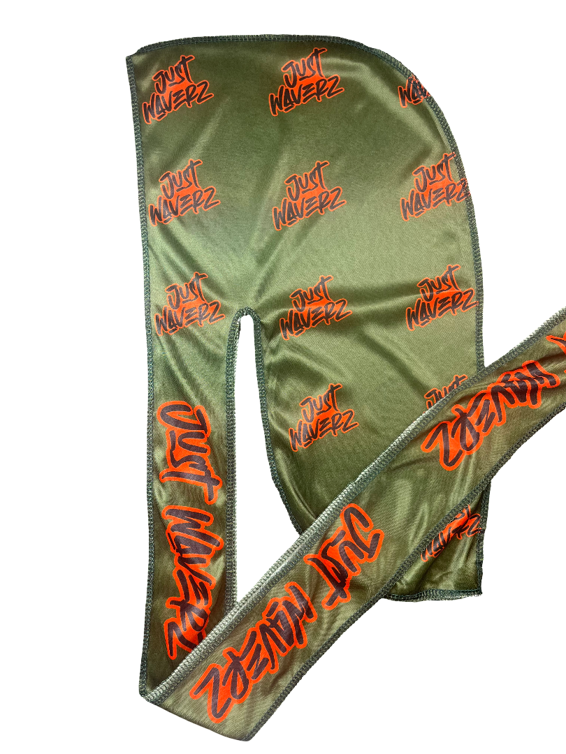 Cargo 96 Silky Durag