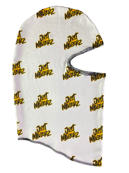 JustWaverz Balaclava Mask