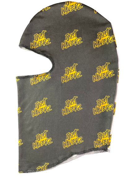 JustWaverz Balaclava Mask