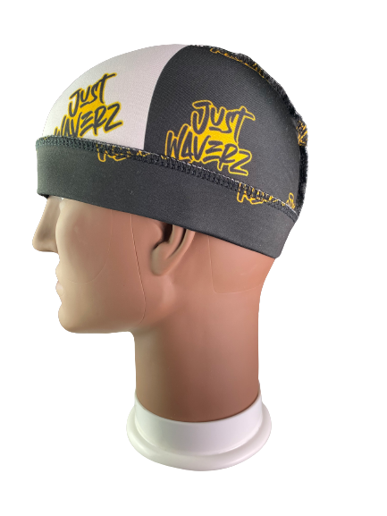 JustWaverz Compression Cap