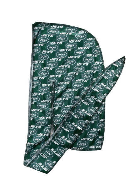 RichPortDurag New York Jets Durag