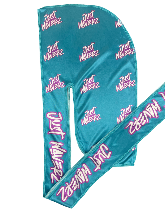 Buzz City Silky Durag