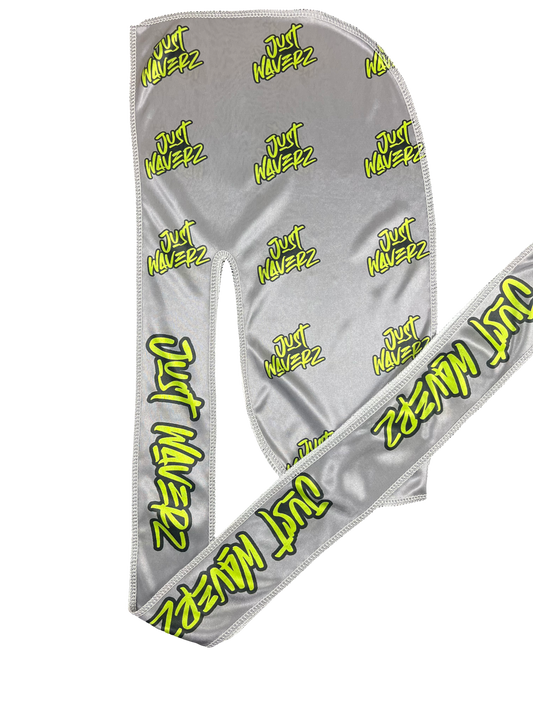 Neon 95 Silky Durag(OG Inspired)