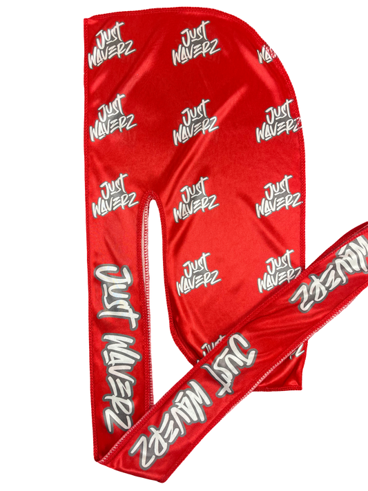 Brutus Classic Silky Durag