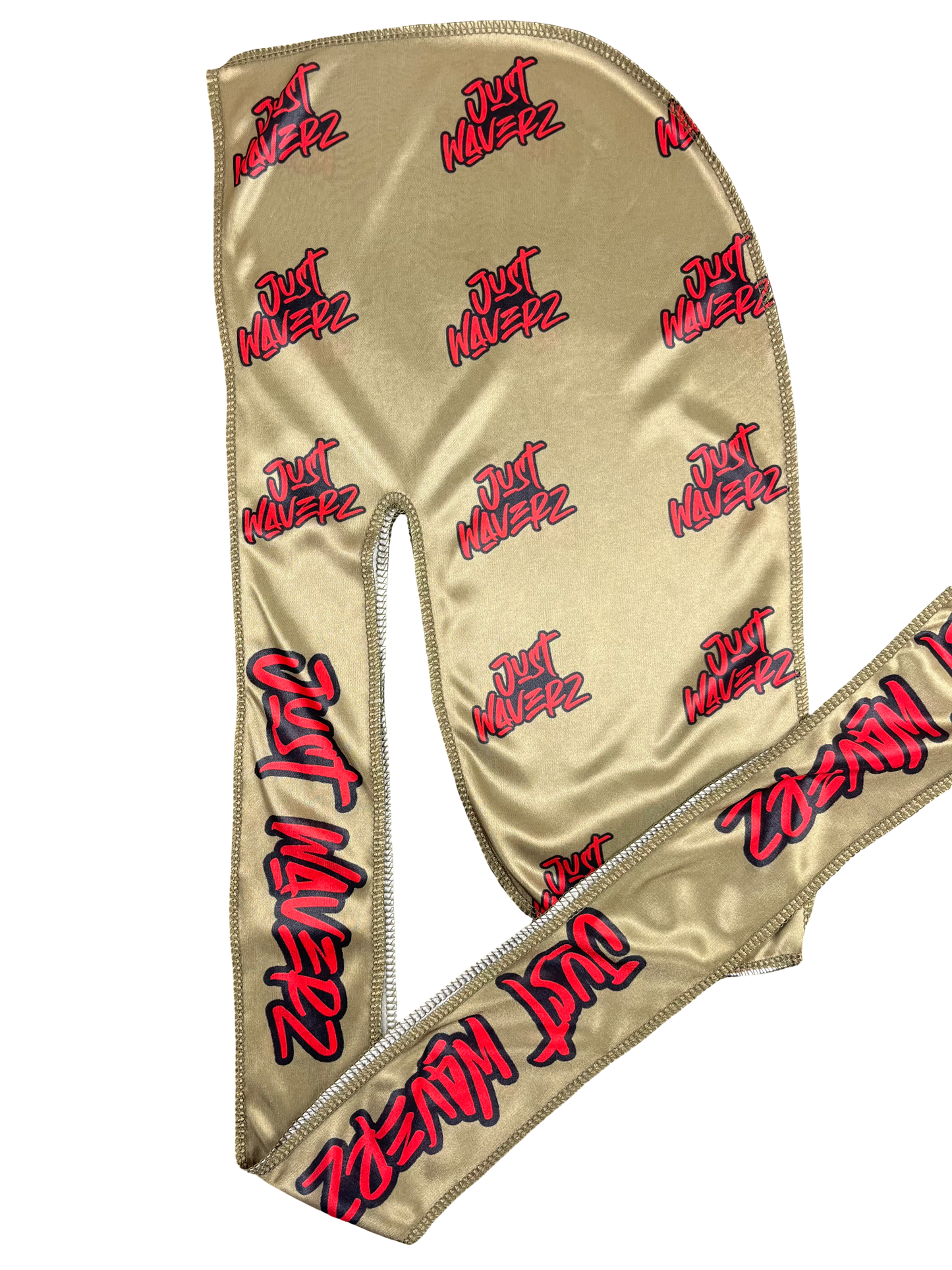 Cactus Olive Silky Durag
