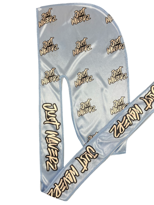 Carolina Wave Silky Durag
