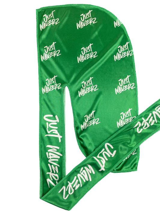 Celtic Pride Silky Durag