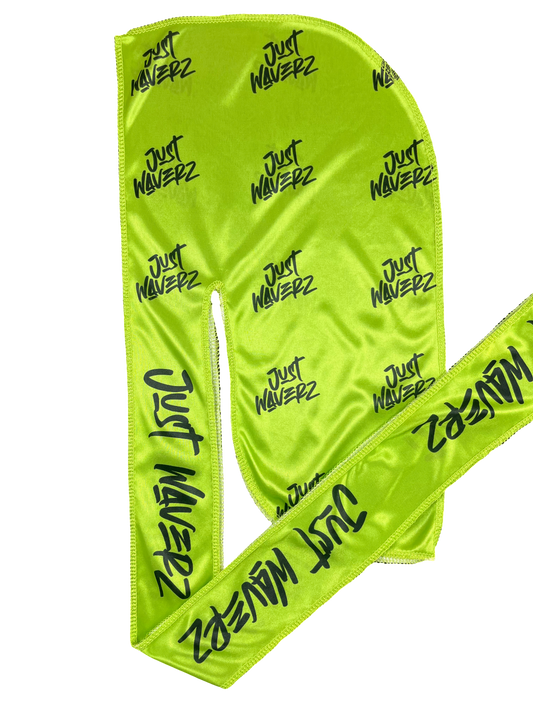 Slime Season Silky Durag