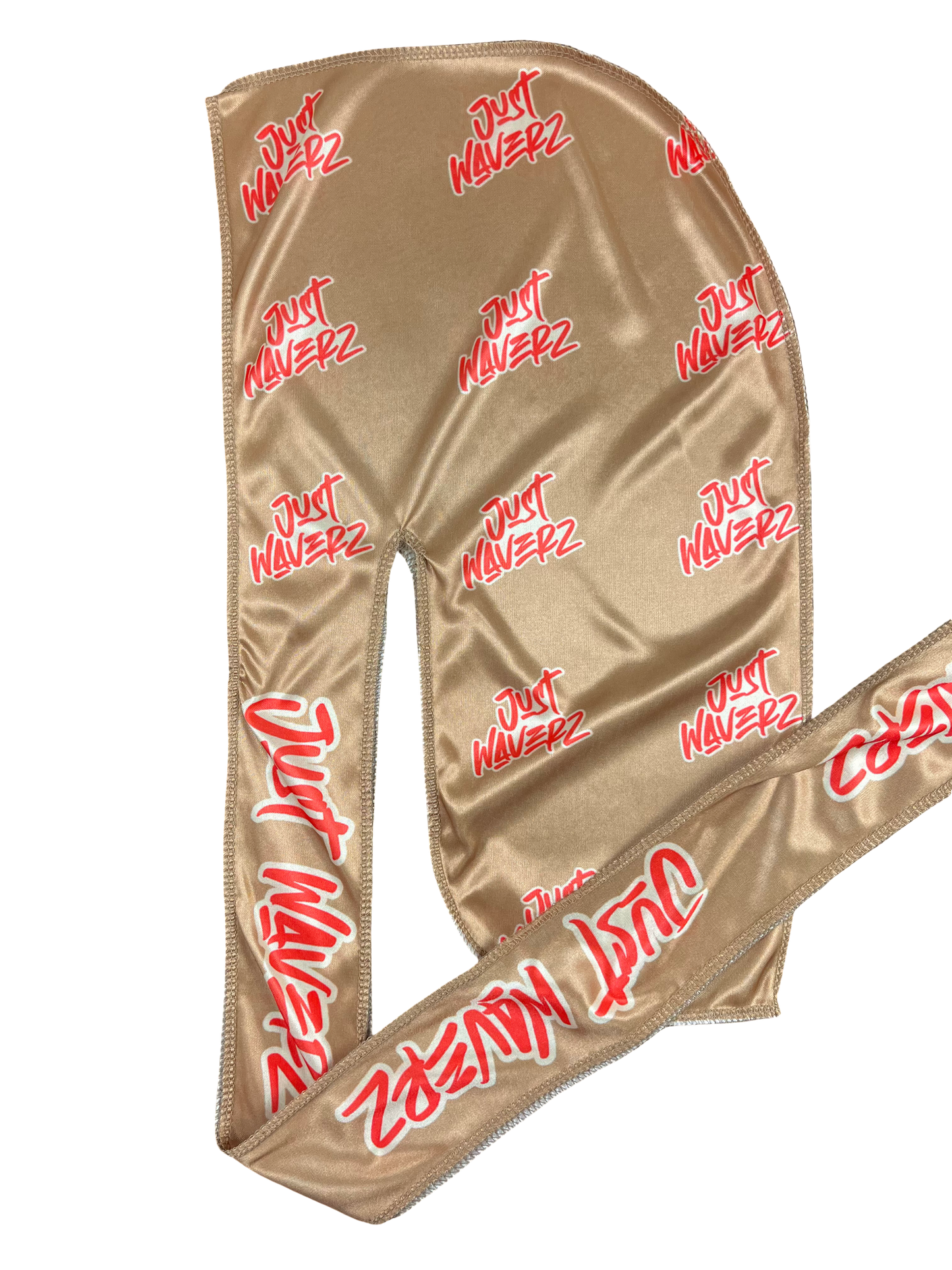 Cactus Khaki Silky Durag