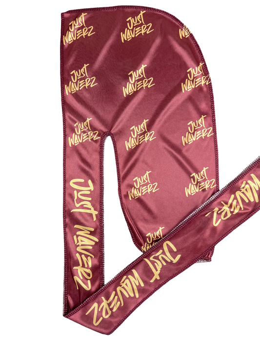 Seminole Pride Silky Durag