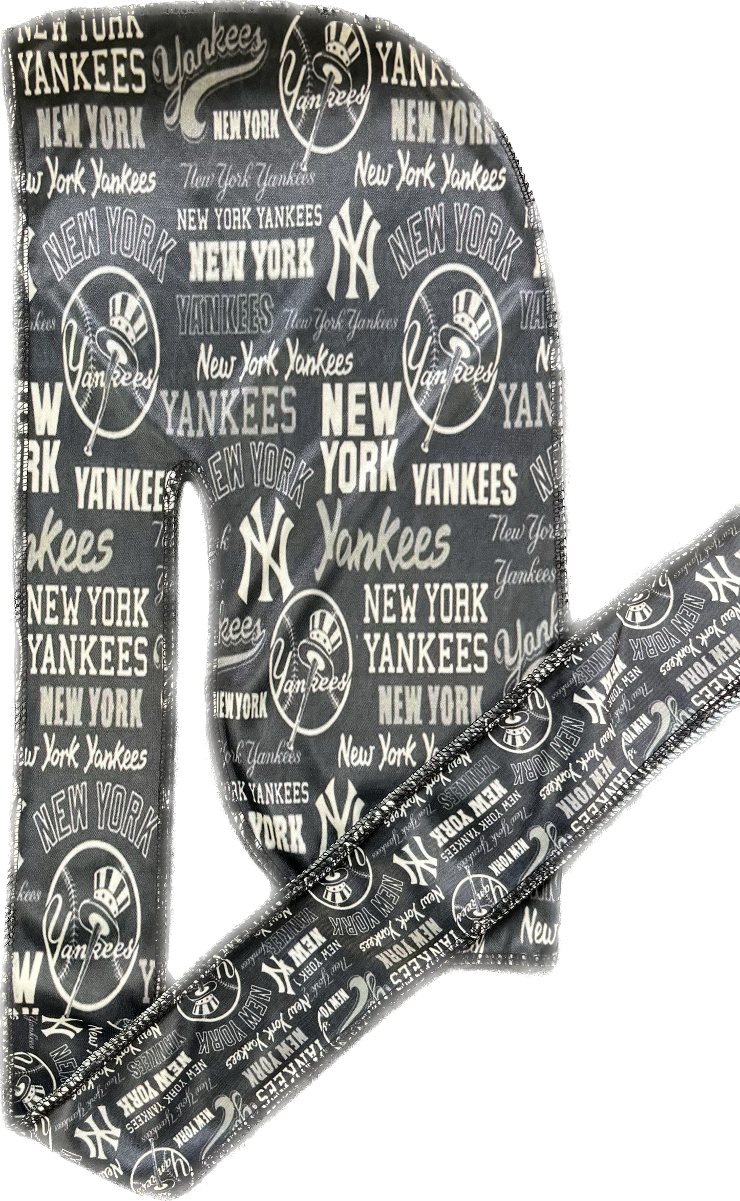 Yankees Silky Durag