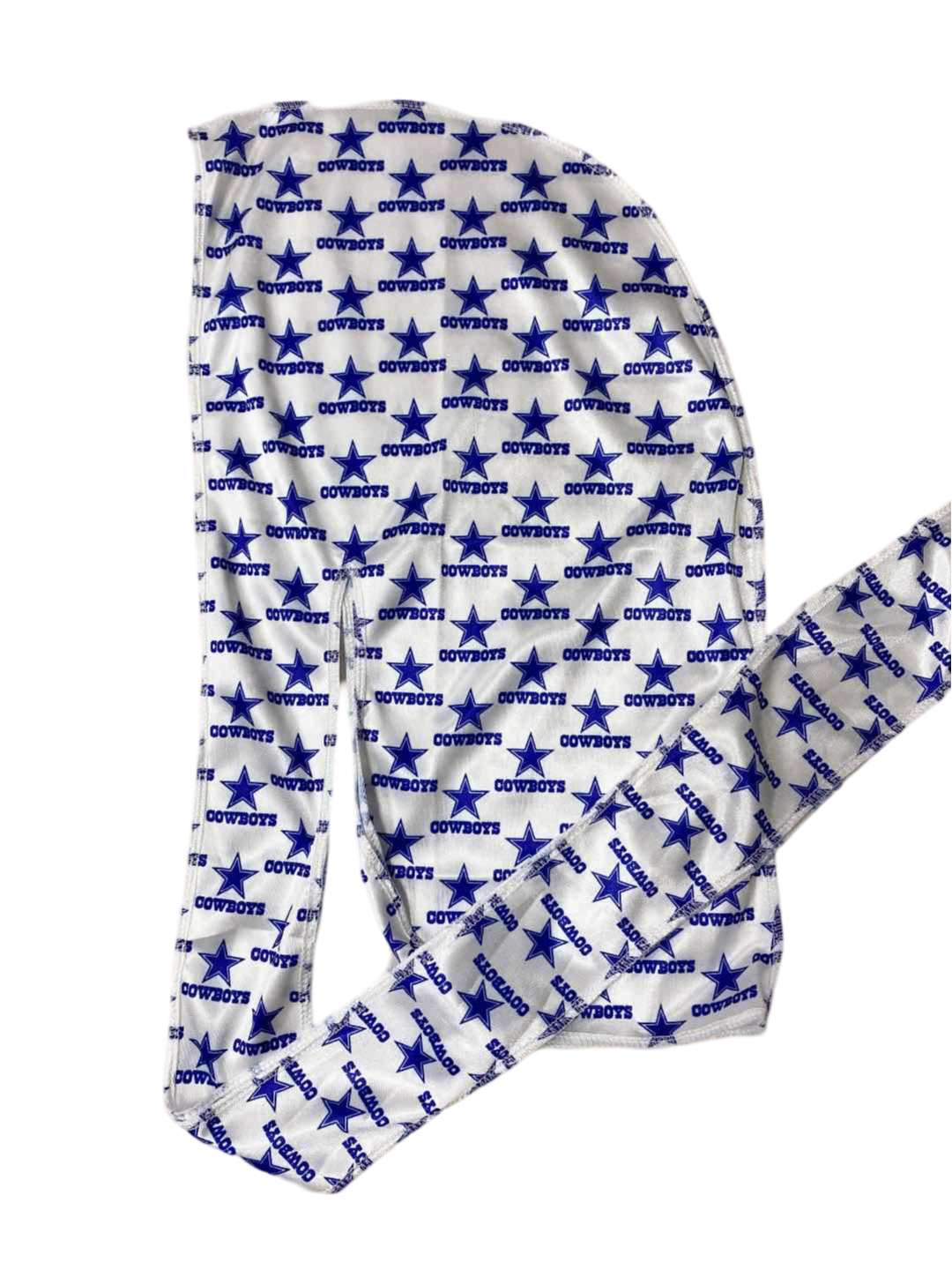 NFL Dallas Cowboys Silky Durag