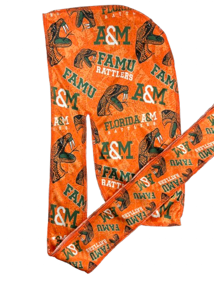 Florida A&M University Silky Durag