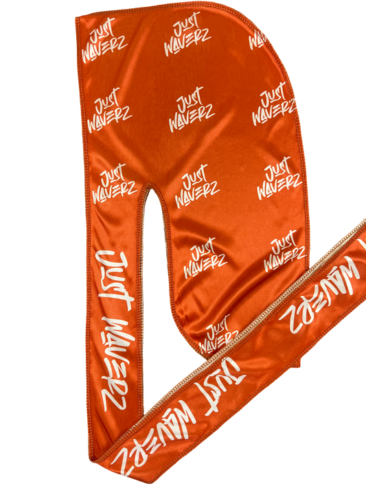 Hook ‘Em Silky Durag