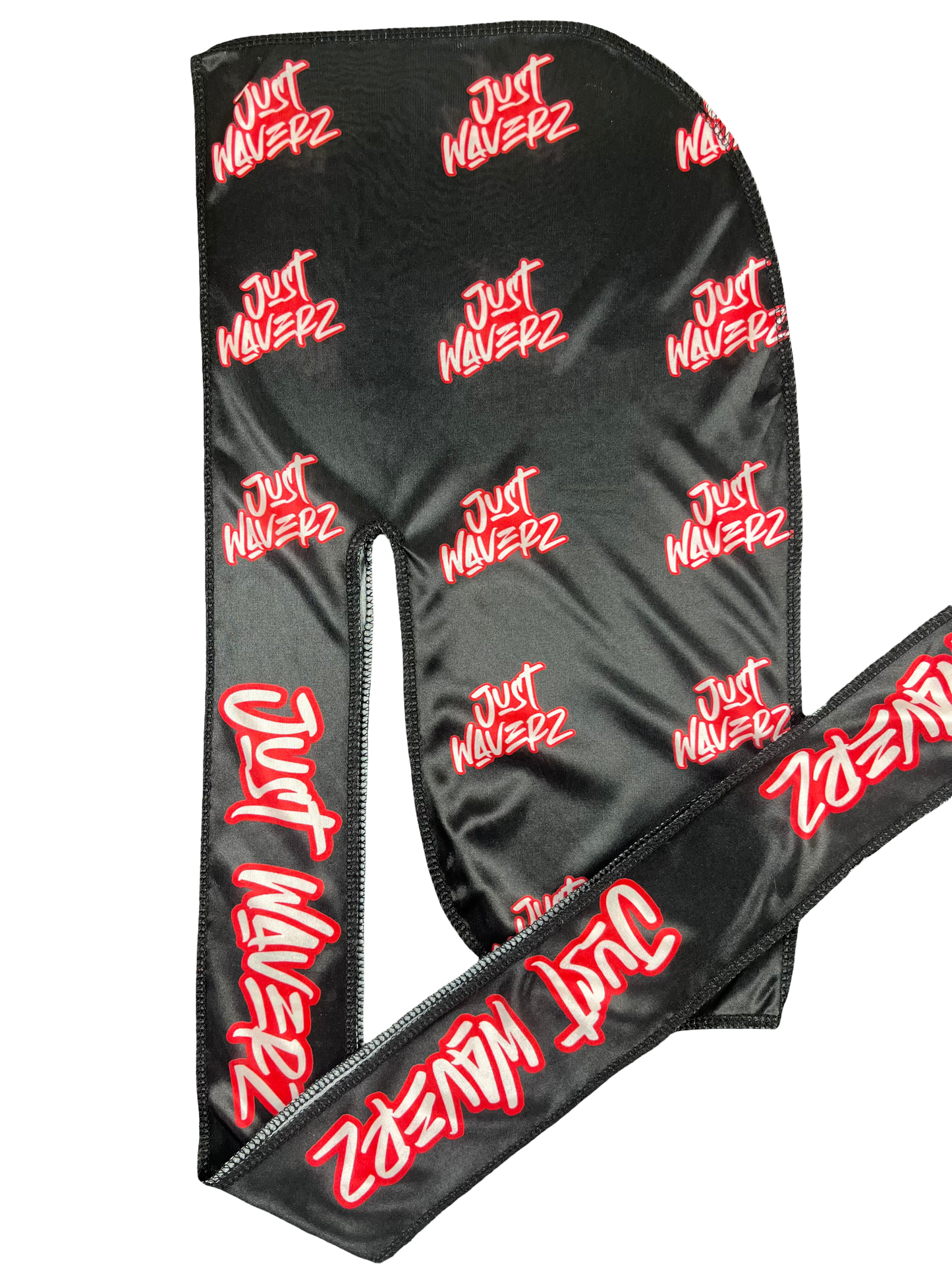 Bred Legacy Silky Durag