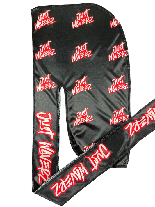 Bred Legacy Silky Durag