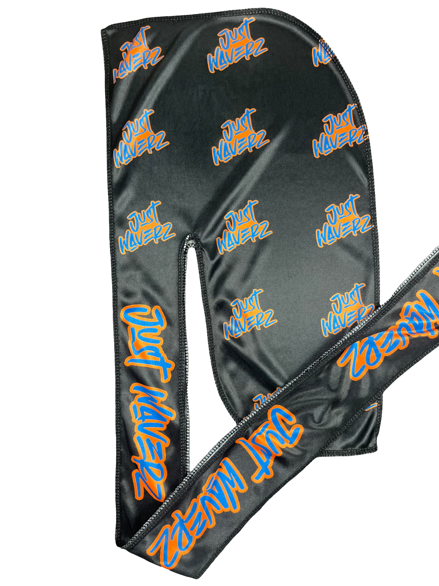 Big Apple Silky Durag