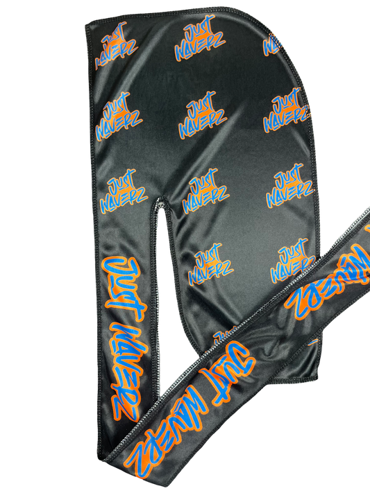 Big Apple Silky Durag