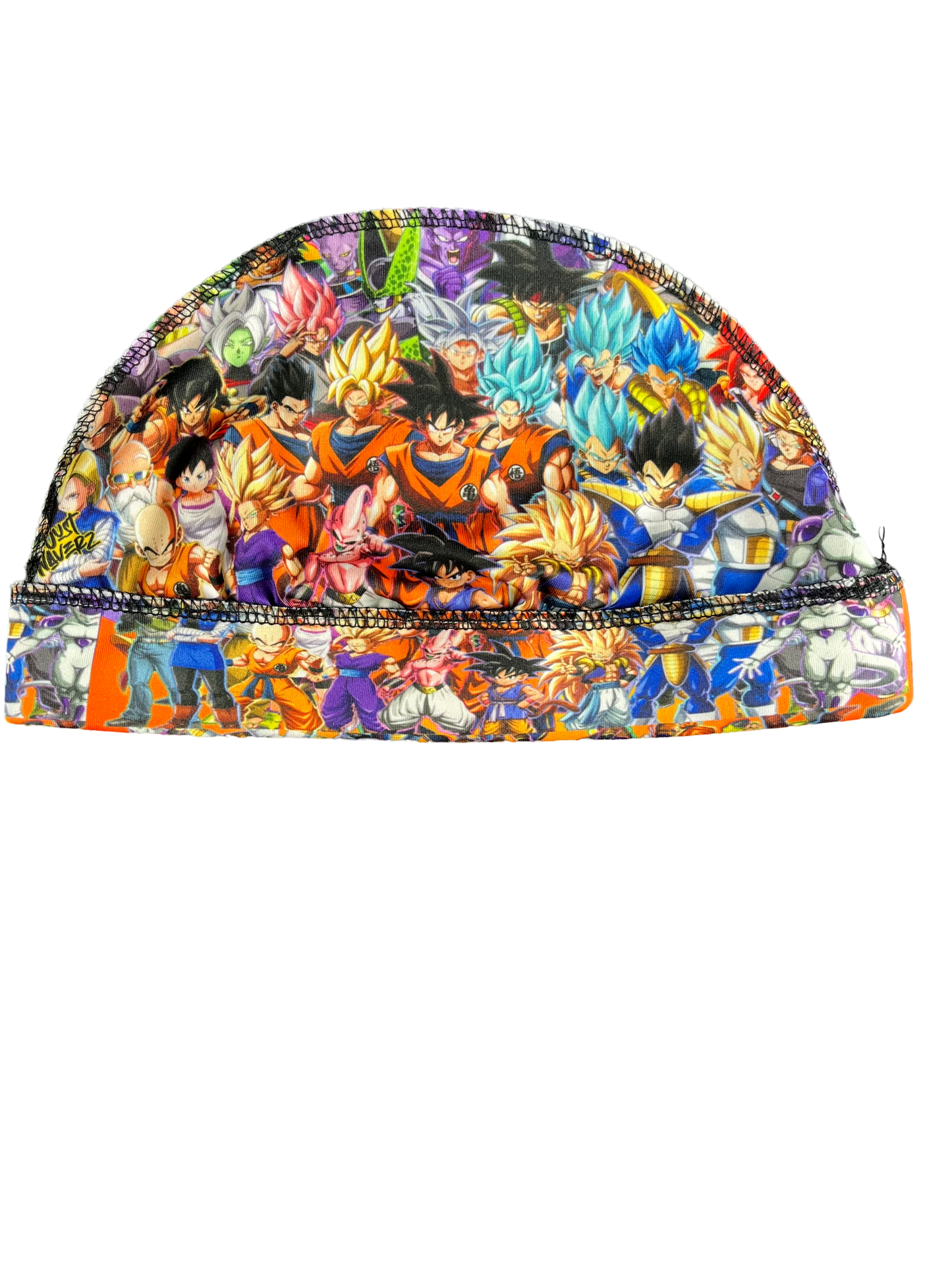 Dragon Ball FighterZ Compression Cap