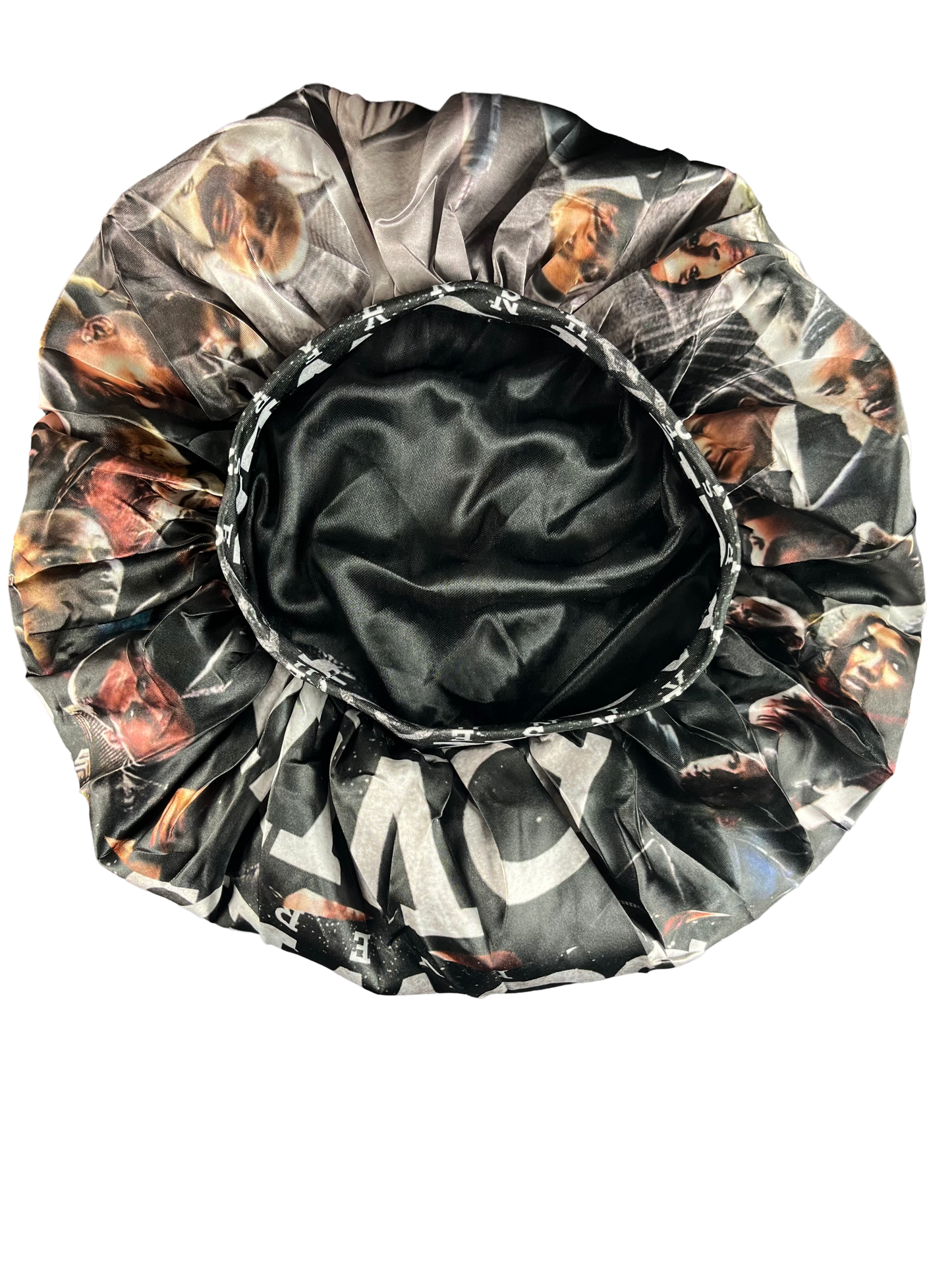 Power Universe Double Layered Bonnet