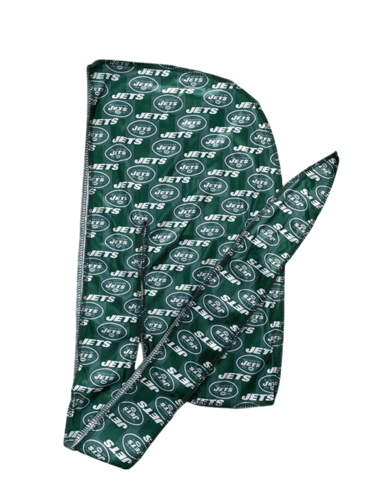 NFL New York Jets Silky Durag