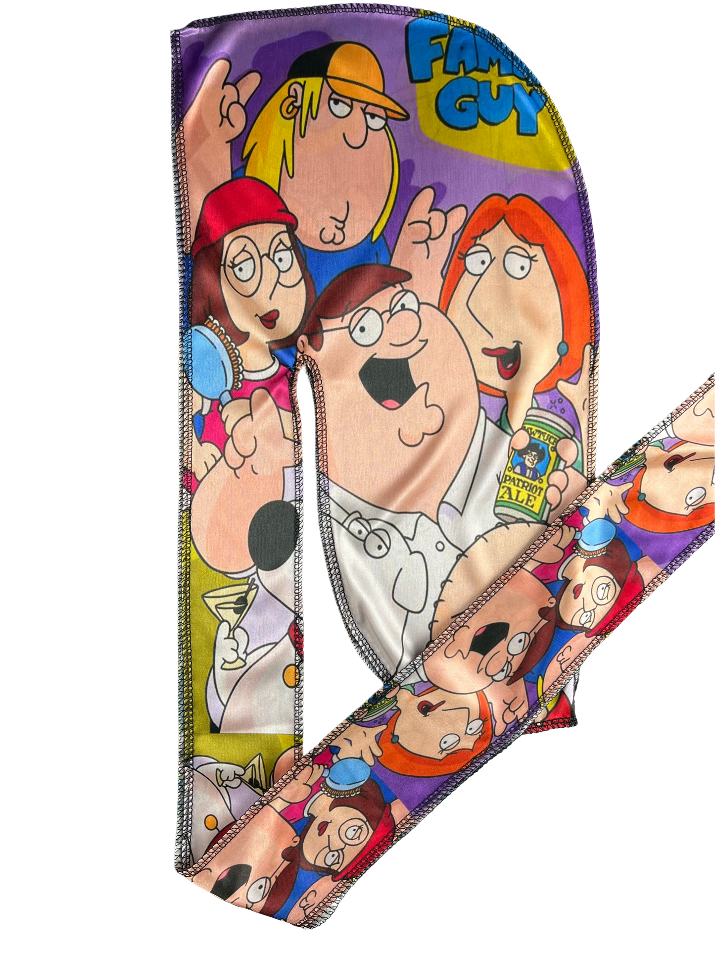 Family Guy Silky Durag