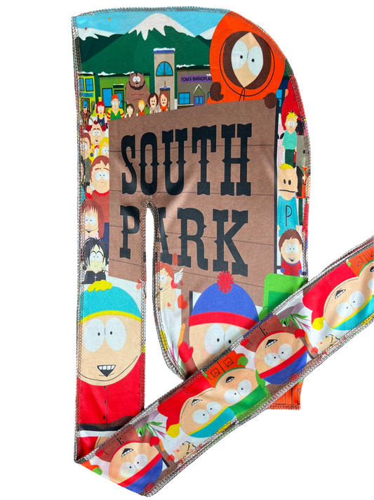 South Park Silky Durag