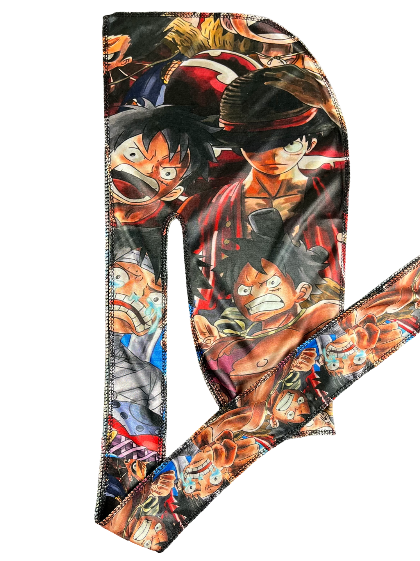 Monkey D. Luffy Silky Durag