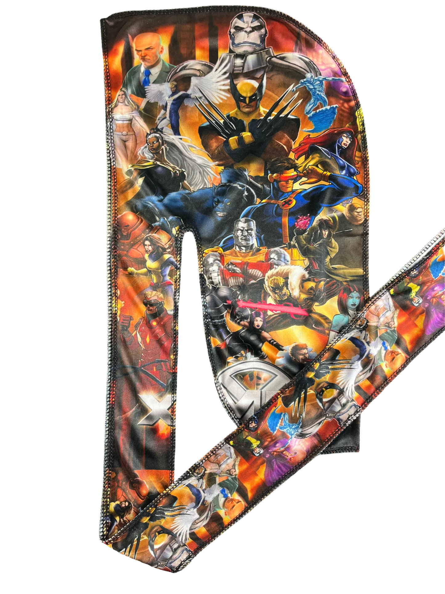 X-Men Silky Durag