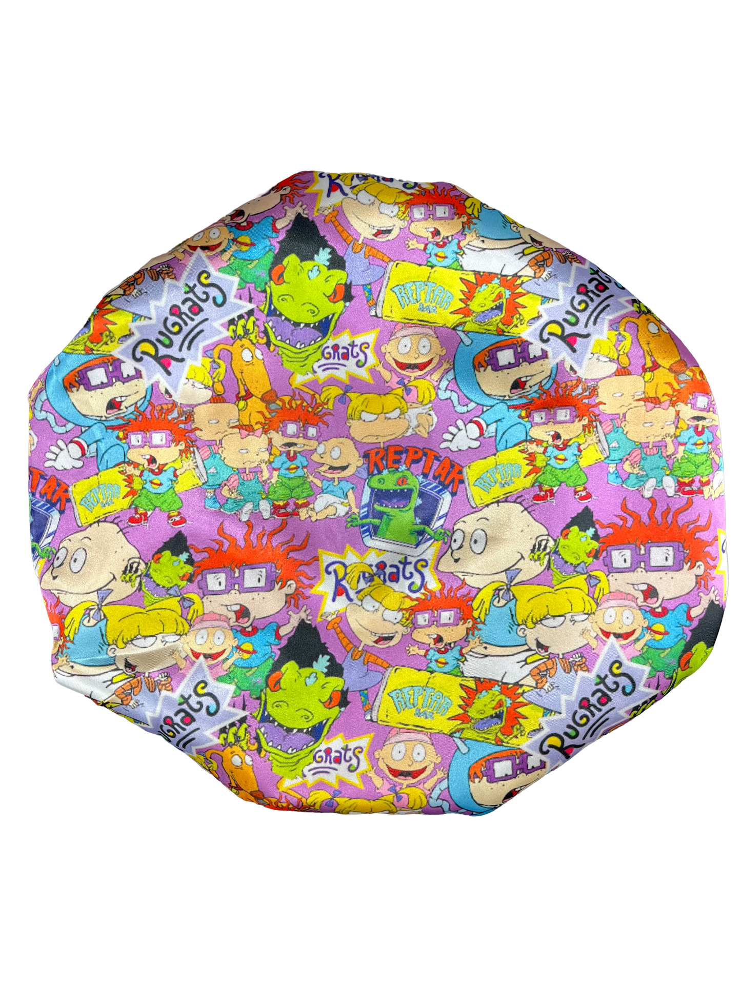 Rugrats Double Layered Bonnet