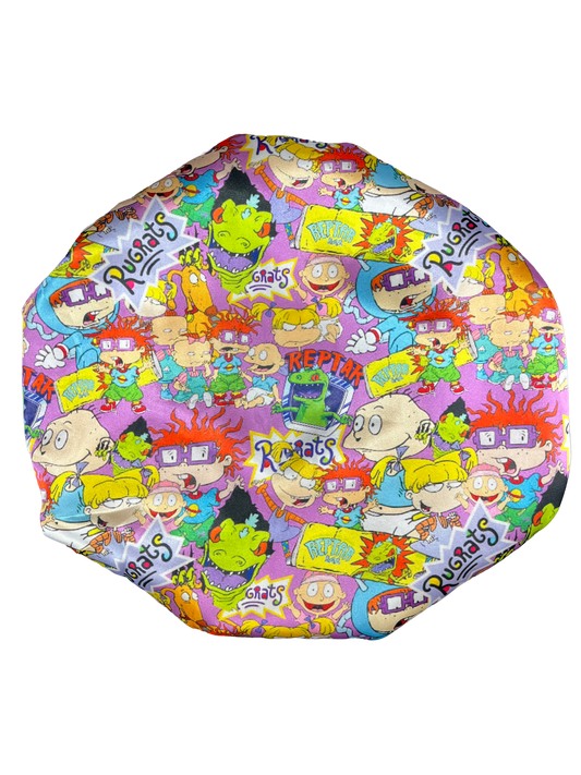 Rugrats Double Layered Bonnet