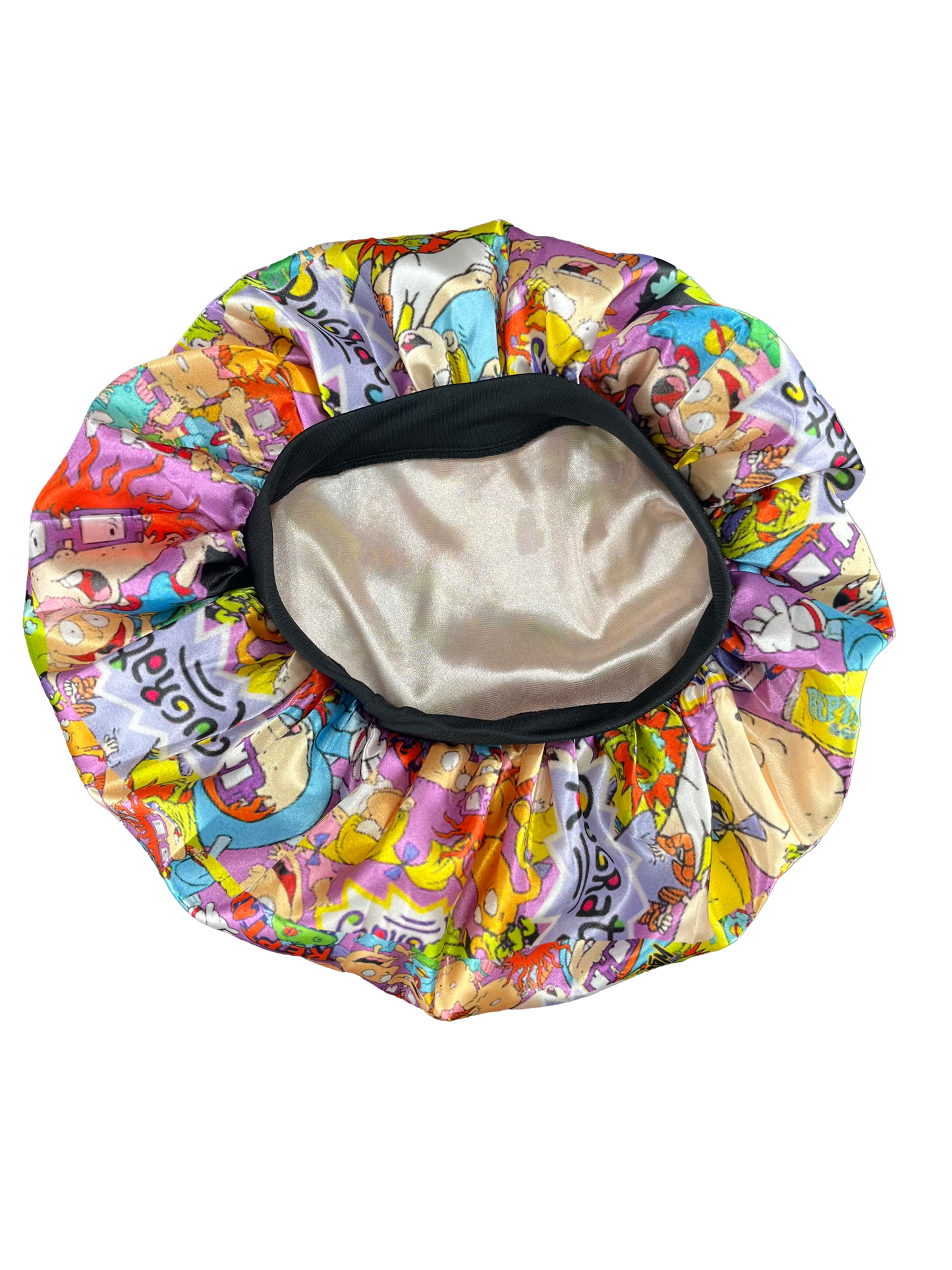 Rugrats Double Layered Bonnet