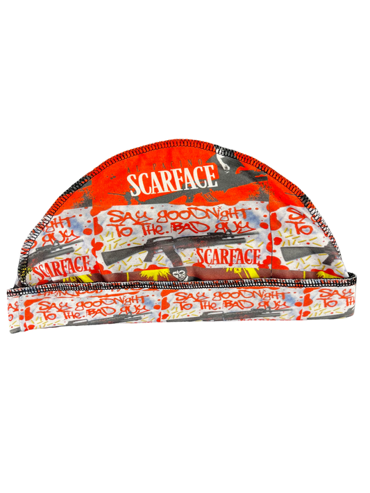 Scarface Compression Cap