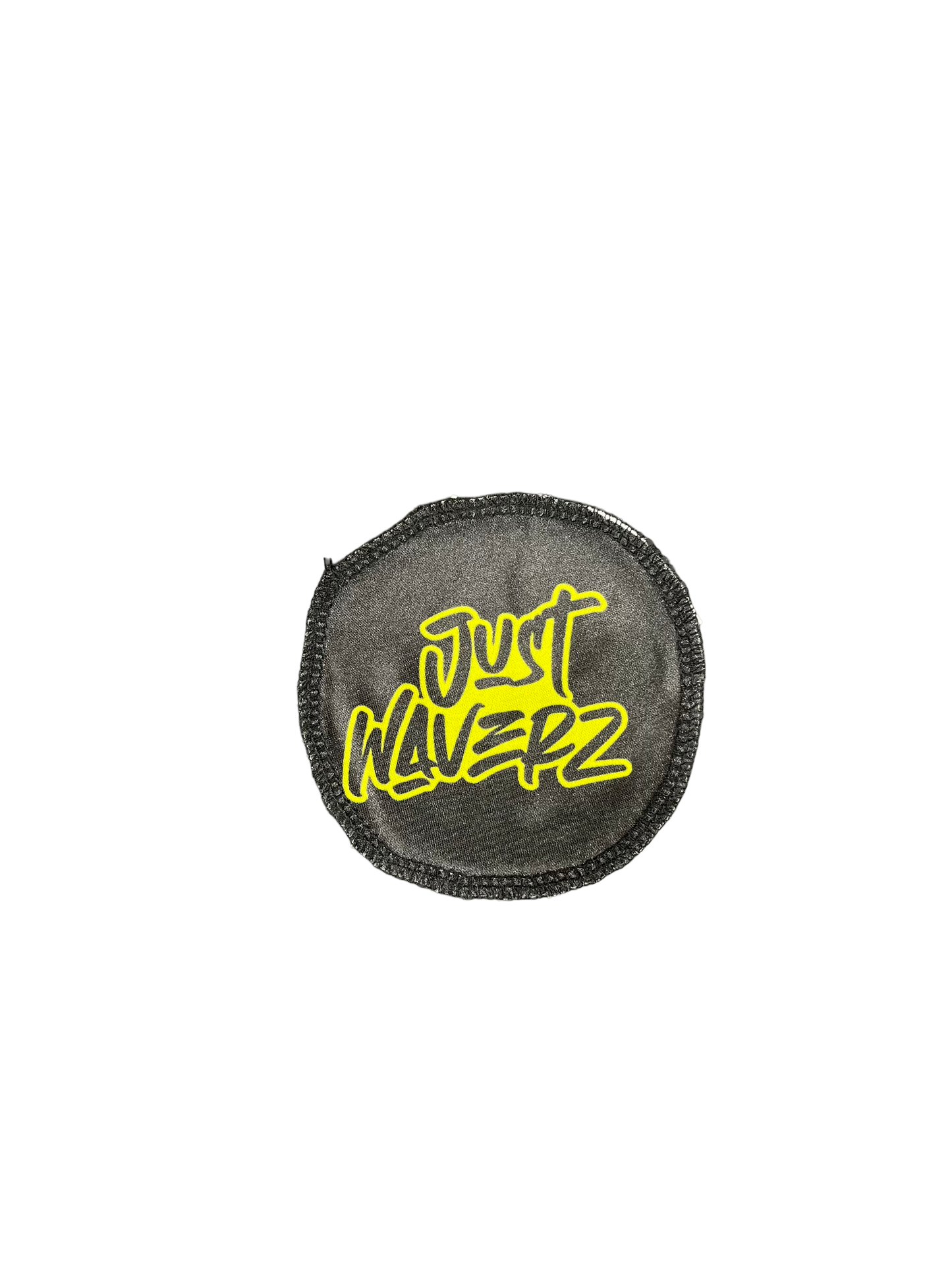 JustWaverz Crown Patch