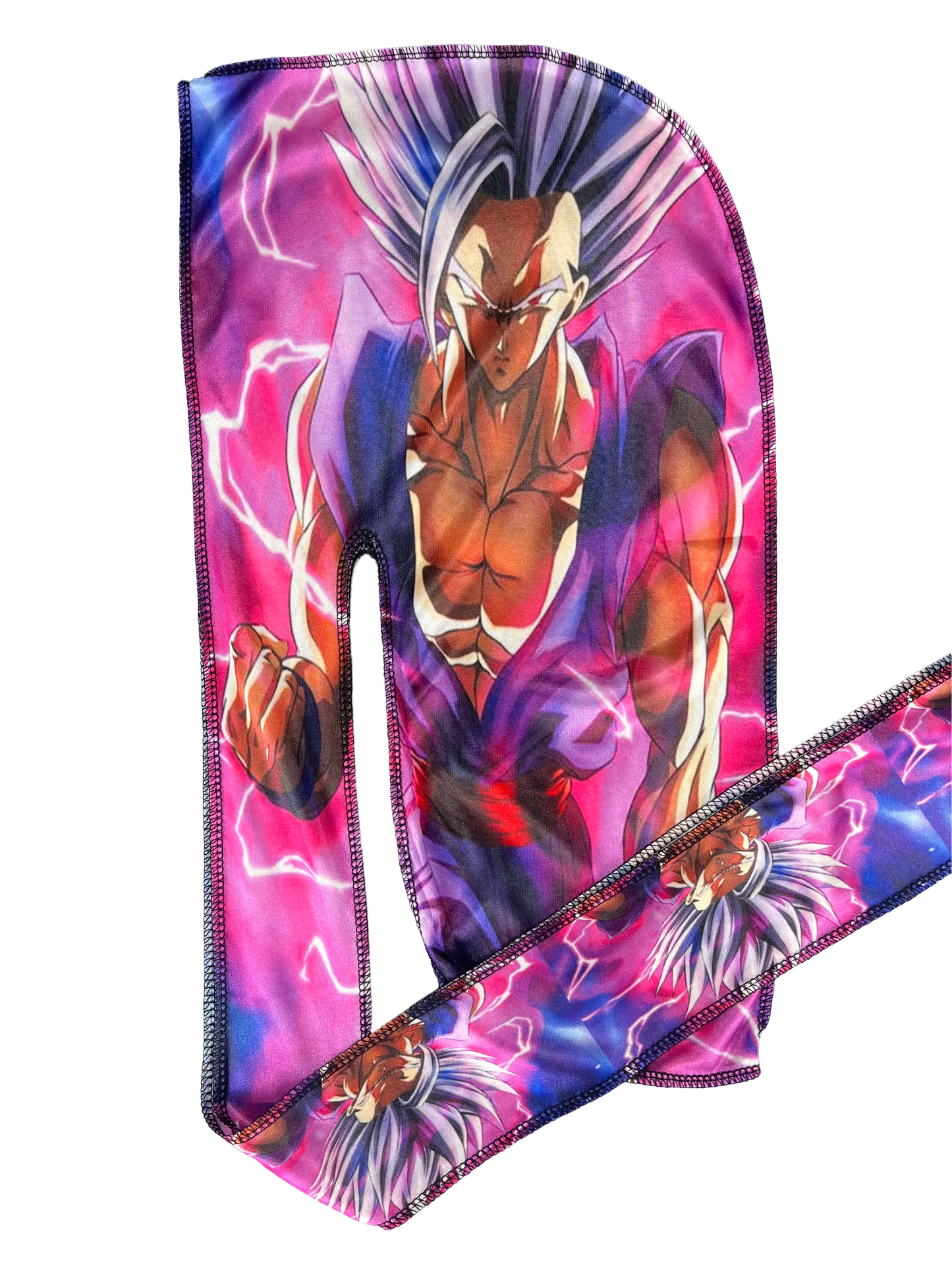 Gohan Beast Silky Durag