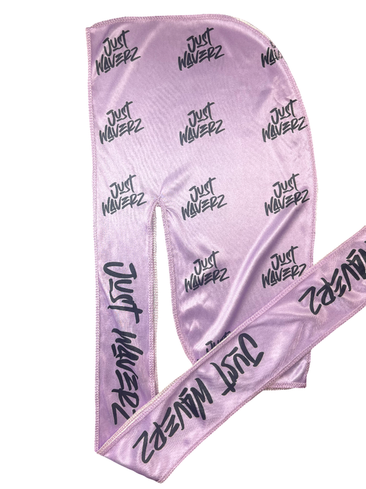 Lilac Dream Silky Durag