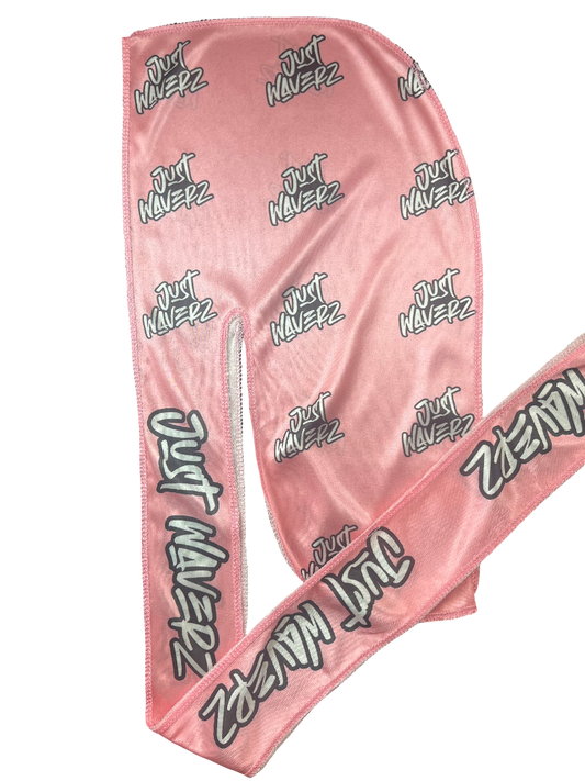 Bubblegum OG Silky Durag