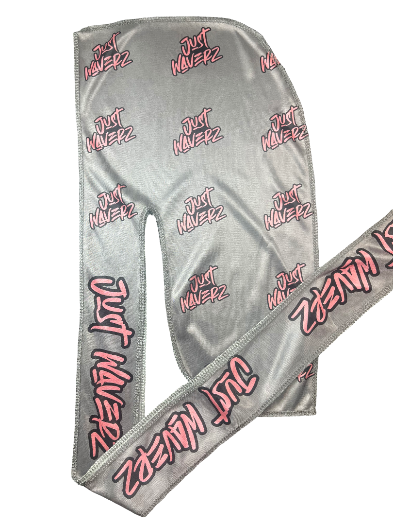 Foam 95 Silky Durag(OG Inspired)