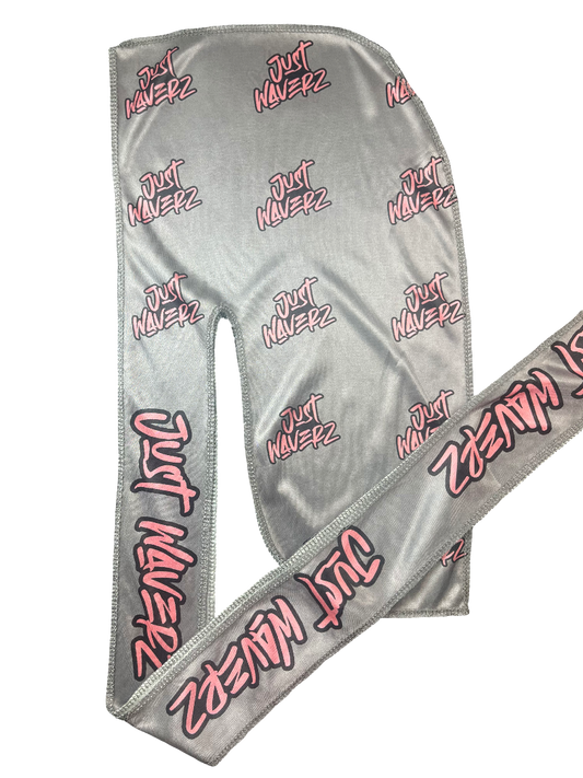 Foam 95 Silky Durag(OG Inspired)