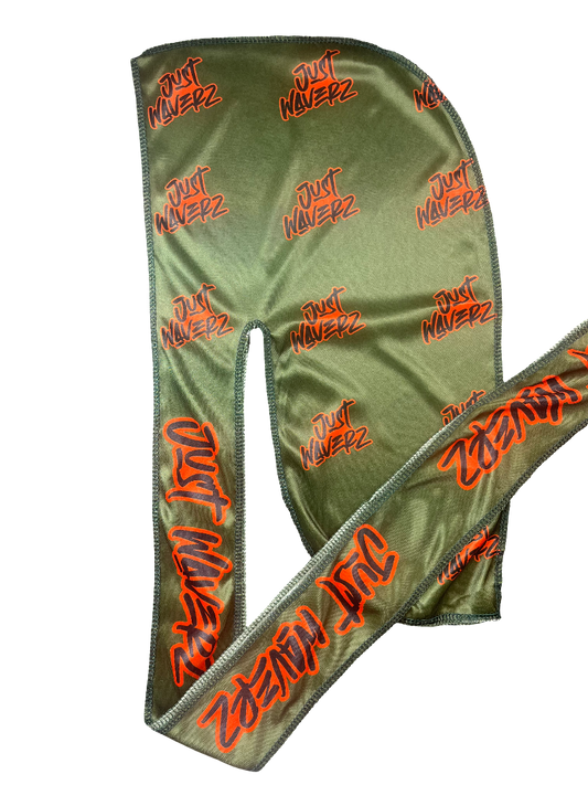 Cargo 96 Silky Durag