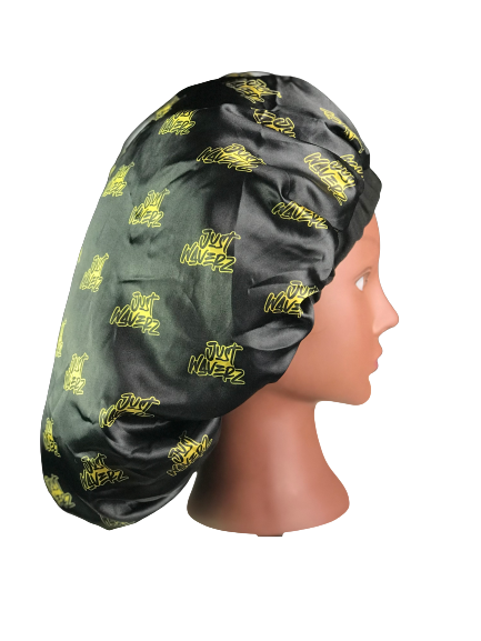 JustWaverz Bonnet