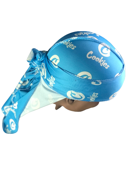 Cookies Silky Durag