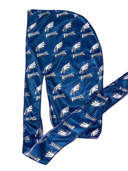 NFL Philadelphia Eagles Silky Durag